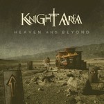 Knight Area, Heaven and Beyond mp3