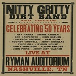 The Nitty Gritty Dirt Band, Circlin' Back - Celebrating 50 Years