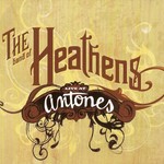 The Band of Heathens, Live at Antone's