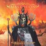 Mastodon, Emperor of Sand mp3