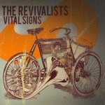 The Revivalists, Vital Signs mp3