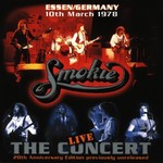 Smokie, The Concert: Essen/Germany, 10th March 1978
