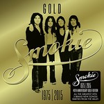 Smokie, Gold: Smokie 1975-2015 (40th Anniversary Gold Edition)