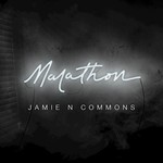 Jamie N Commons, Marathon