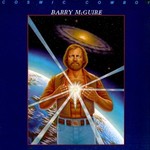 Barry McGuire, Cosmic Cowboy
