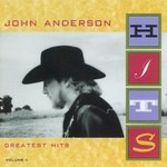 John Anderson, Greatest Hits, Volume II