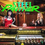 Steel Panther, Lower The Bar mp3