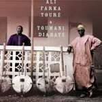 Ali Farka Toure & Toumani Diabate, Ali & Toumani