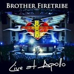 Brother Firetribe, Live At Apollo