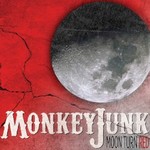 MonkeyJunk, Moon Turn Red