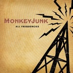 MonkeyJunk, All Frequencies mp3