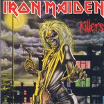 Iron Maiden, Killers mp3