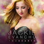 Jackie Evancho, Two Hearts