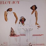 The Supremes, Floy Joy