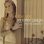 Jennifer Paige, Flowers: The Hits Collection