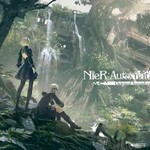 Keigo Hoashi & Keiichi Okabe, NieR:Automata Original Soundtrack