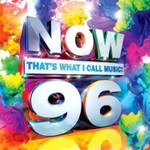 Various Artists, Now That's What I Call Music! 96