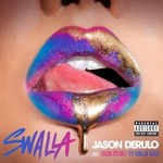 Jason Derulo, Swalla (feat. Nicki Minaj & Ty Dolla $ign)