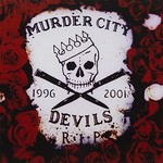 The Murder City Devils, R.I.P. mp3