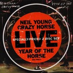 Neil Young & Crazy Horse, Year of the Horse mp3
