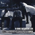 K-Rino, Intervention (The Big Seven #7) mp3