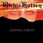 Richie Kotzen, Salting Earth