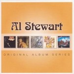 Al Stewart, Original Album Series