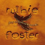 Ruthie Foster, Joy Comes Back