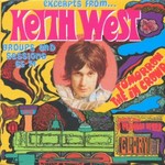 Keith West, Excerpts From...Groups & Sessions 1965-1974