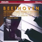 Claudio Arrau, Beethoven: The Complete Piano Sonatas & Concertos