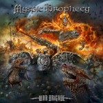 Mystic Prophecy, War Brigade