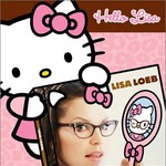 Lisa Loeb, Hello Lisa mp3