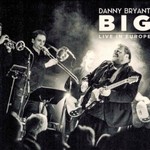Danny Bryant, BIG mp3