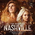 Nashville Cast, The Music of Nashville: Original Soundtrack Season 5, Volume 1