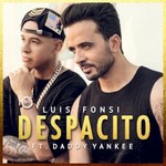 Luis Fonsi, Despacito (feat. Daddy Yankee)