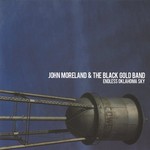John Moreland & The Black Gold Band, Endless Oklahoma Sky