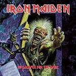 Iron Maiden, No Prayer for the Dying