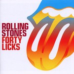 The Rolling Stones, Forty Licks mp3