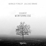 Gerald Finley & Julius Drake, Schubert - Winterreise