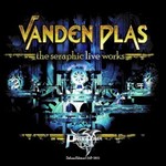 Vanden Plas, The Seraphic Live Works mp3