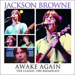 Jackson Browne, Awake Again