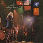 Johnny Winter, Johnny Winter And ... Live