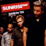 Sunrise Avenue, Acoustic Tour 2010