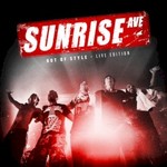 Sunrise Avenue, Out of Style - Live Edition