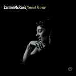 Carmen McRae, Carmen McRae's Finest Hour mp3