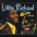 Little Richard, The Specialty Sessions