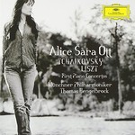 Alice Sara Ott, Tchaikovsky / Liszt: First Piano Concertos
