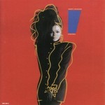 Janet Jackson, Control