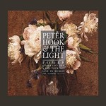 Peter Hook and The Light, Power Corruption & Lies Tour 2013