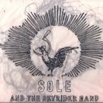 Sole and The Skyrider Band, Sole and The Skyrider Band Remix LP